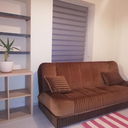 Vilnius Collegium Apartment Eksteriør billede