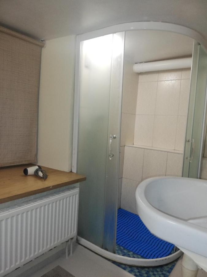 Vilnius Collegium Apartment Eksteriør billede