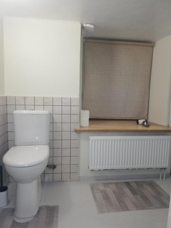 Vilnius Collegium Apartment Eksteriør billede