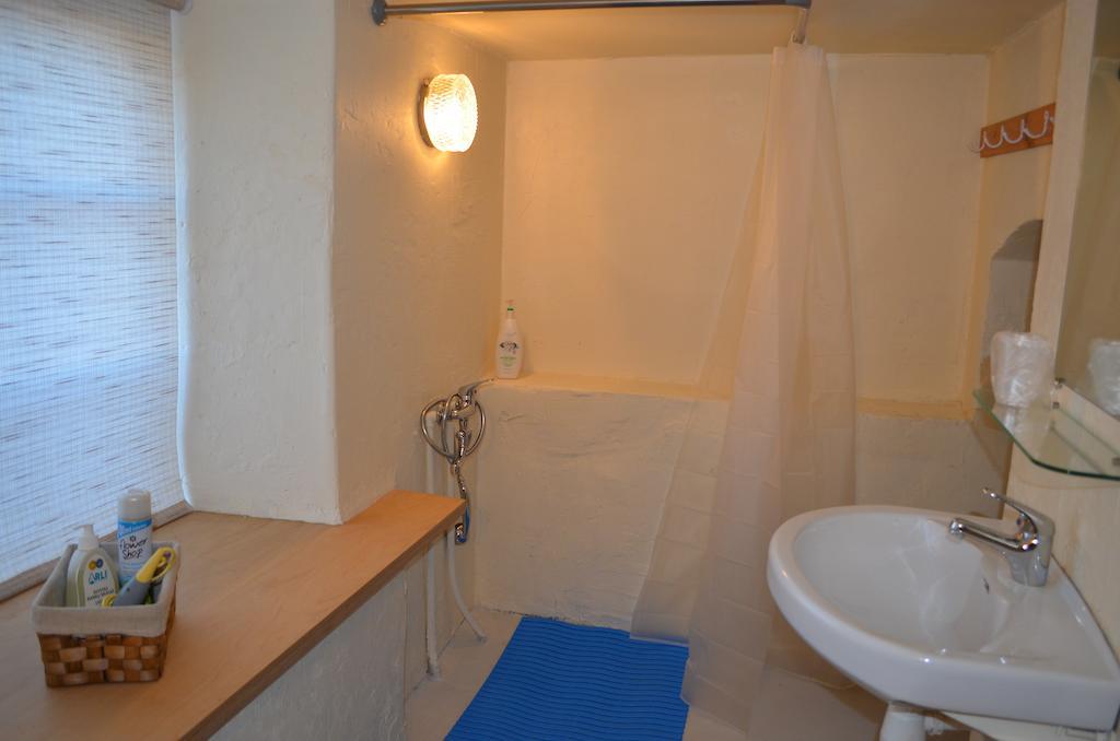 Vilnius Collegium Apartment Værelse billede